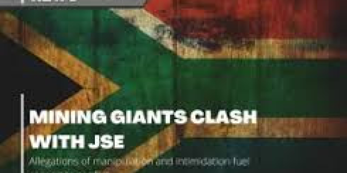 Mantengu Mining Masorini Iron