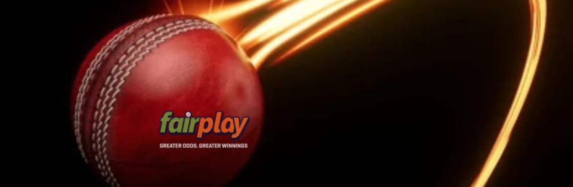 fair play Cover Image