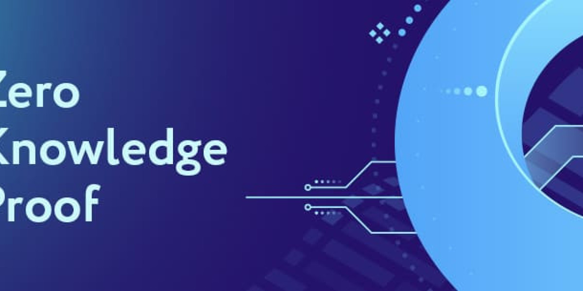 ZKP Company: Transforming Computation into a Digital Asset with Zero Knowledge Proof