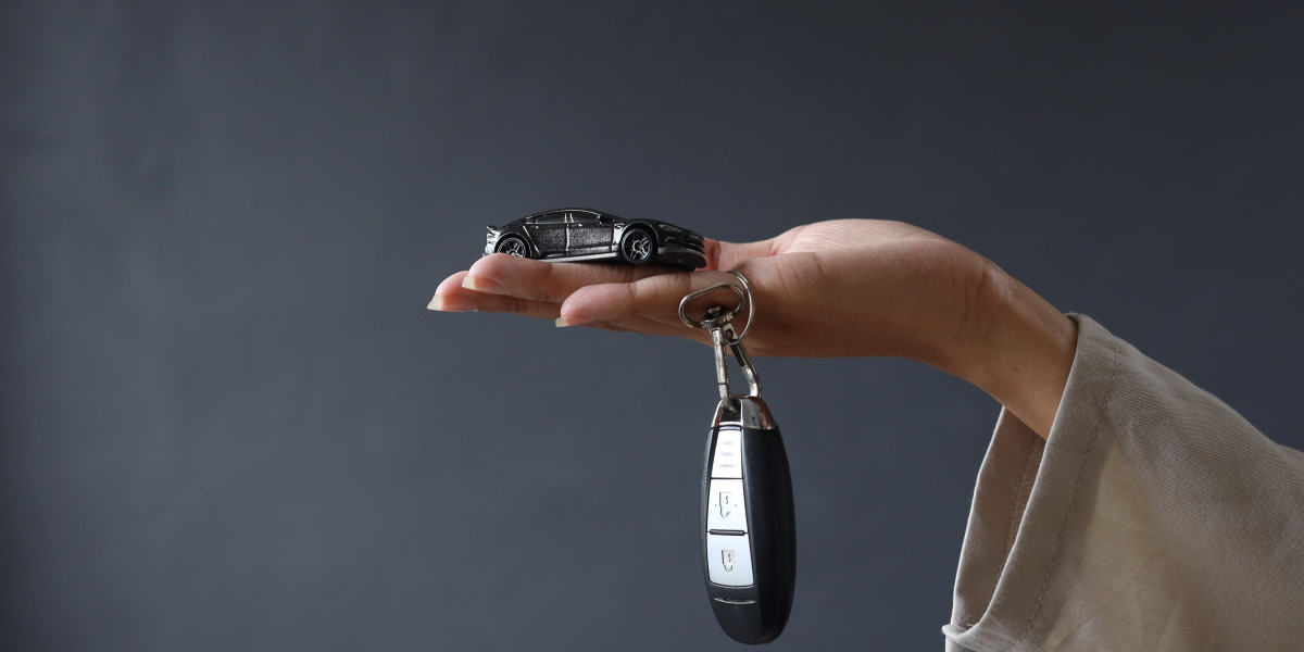 The Most Effective Ford Key Tips To Rewrite Your Life