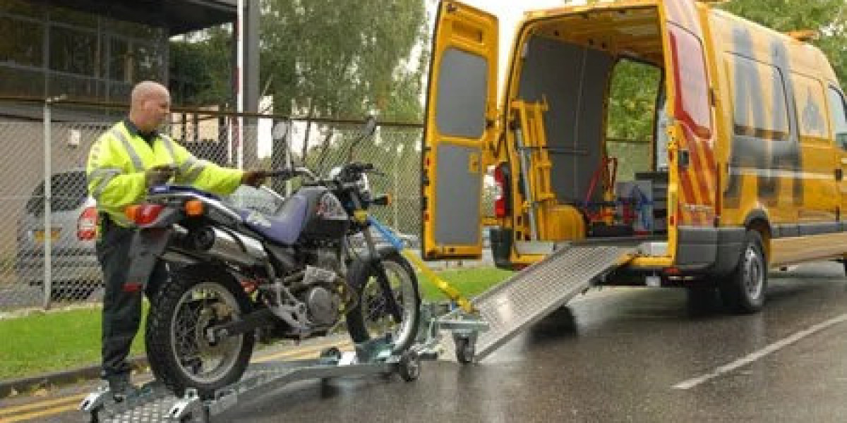 Reliable Car & Van Breakdown Recovery in Romford