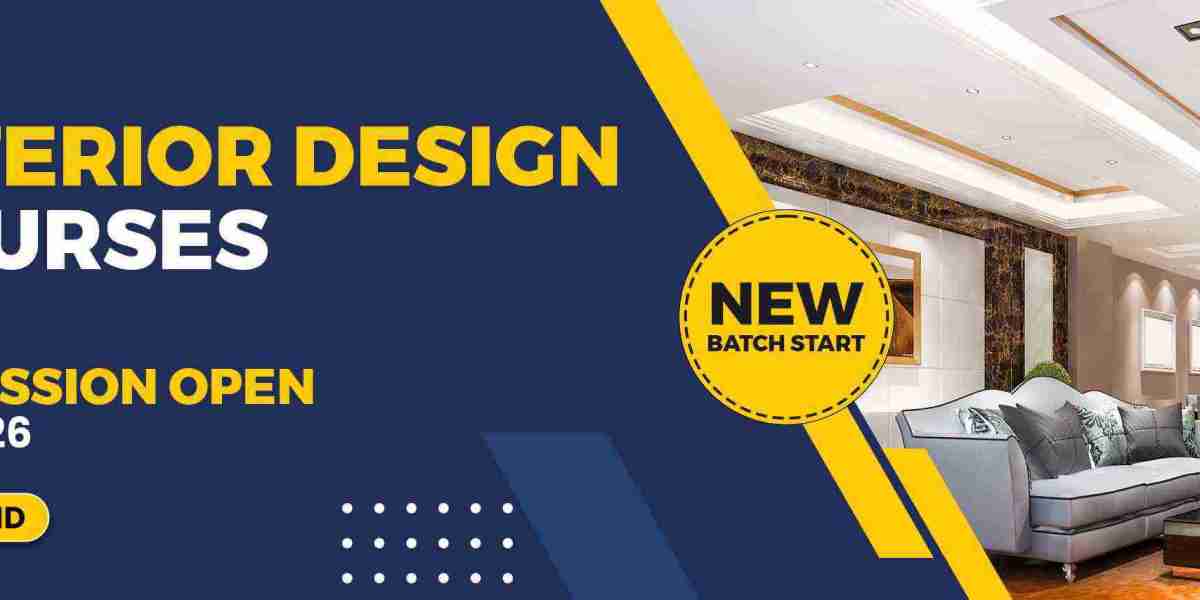 Interior Design Course in Surat: Build a Creative Career with UID