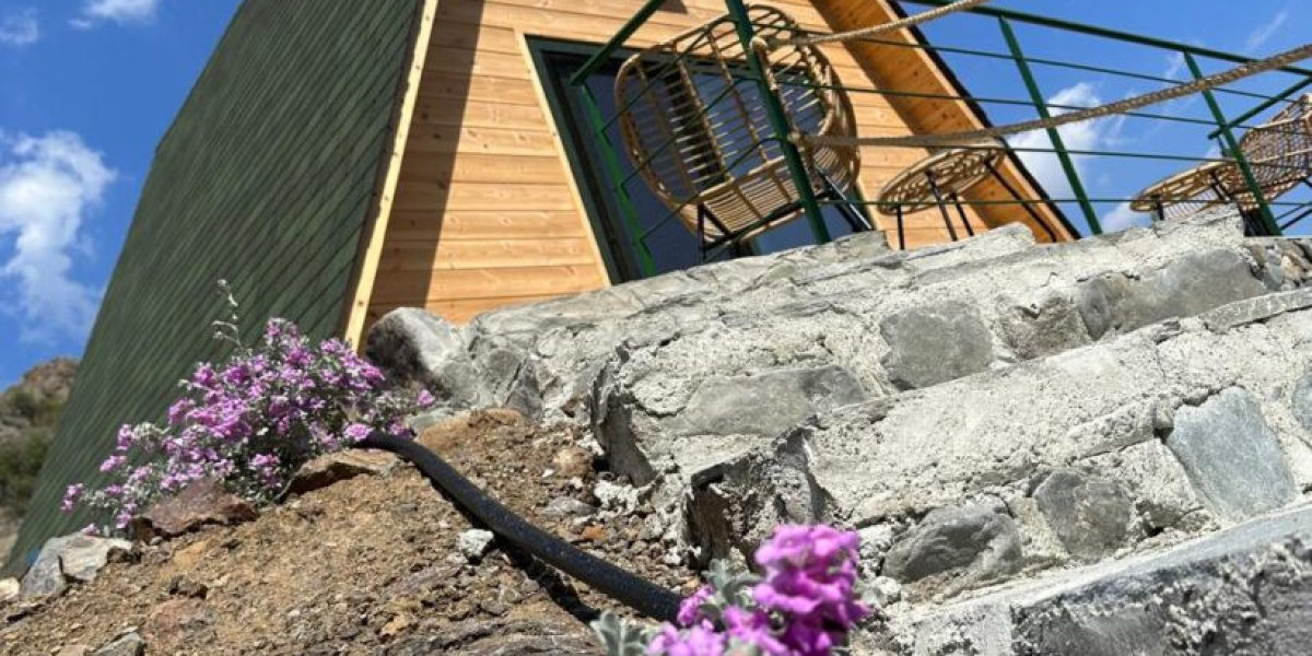 Discover the Charm of Mountain Cabins