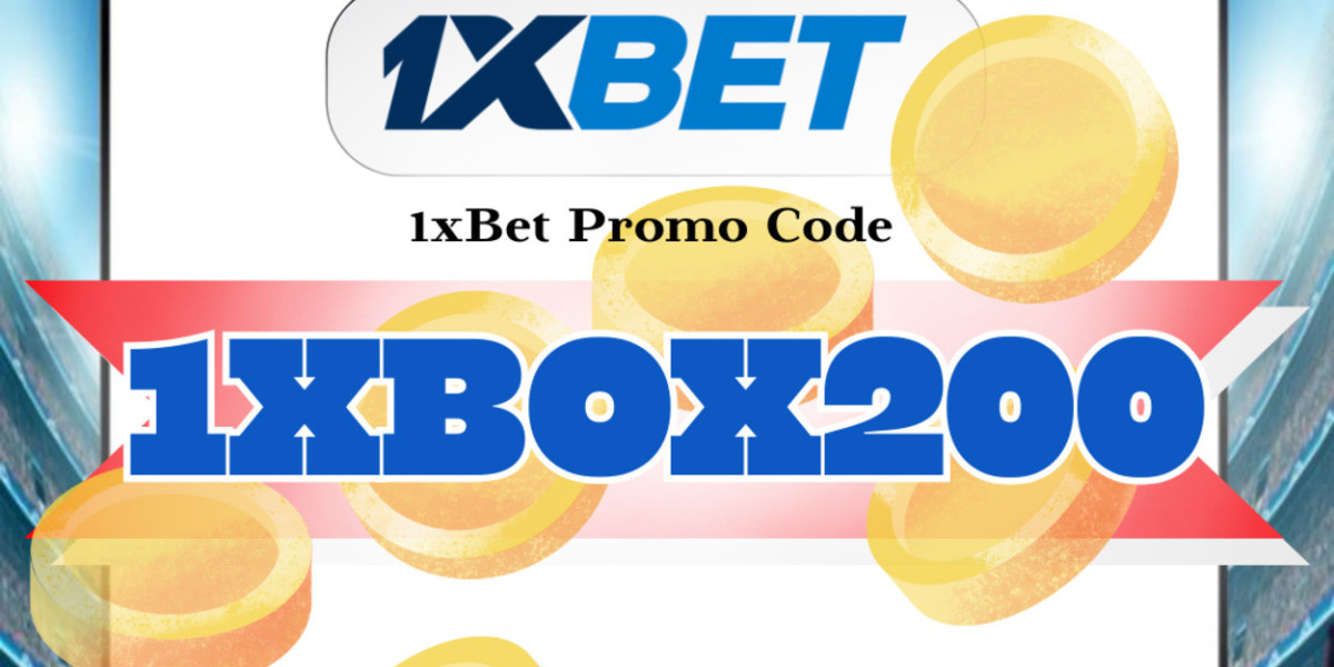 1xBet Free Bet Promo Code 2026 | 100% €100