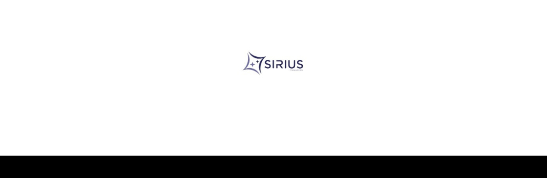 Sirius Communication Cover Image
