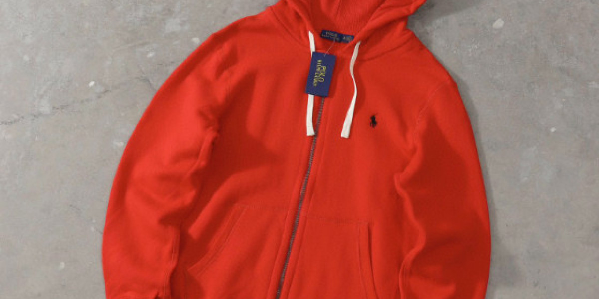 Where to Buy Ralph Lauren Hoodies Online for the Best Deals
