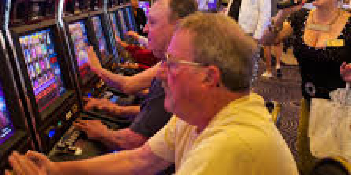 Why Gamers Are Moving to Eyegaming in 2025