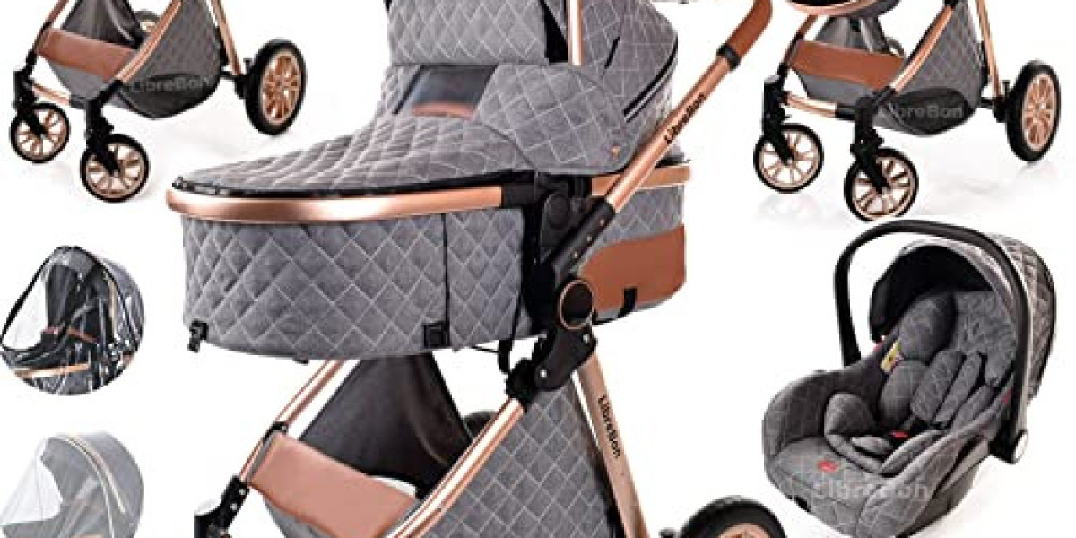 14 Smart Ways To Spend Extra Pram Budget