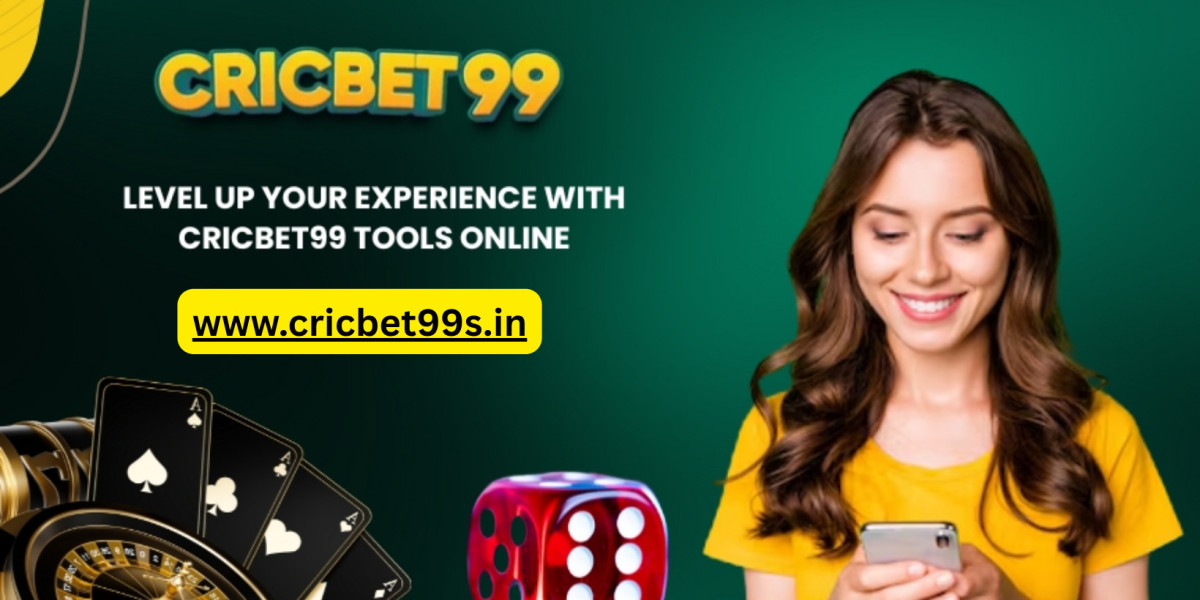 Cricbet99: India’s Premier Online Cricket ID Provider in 2025