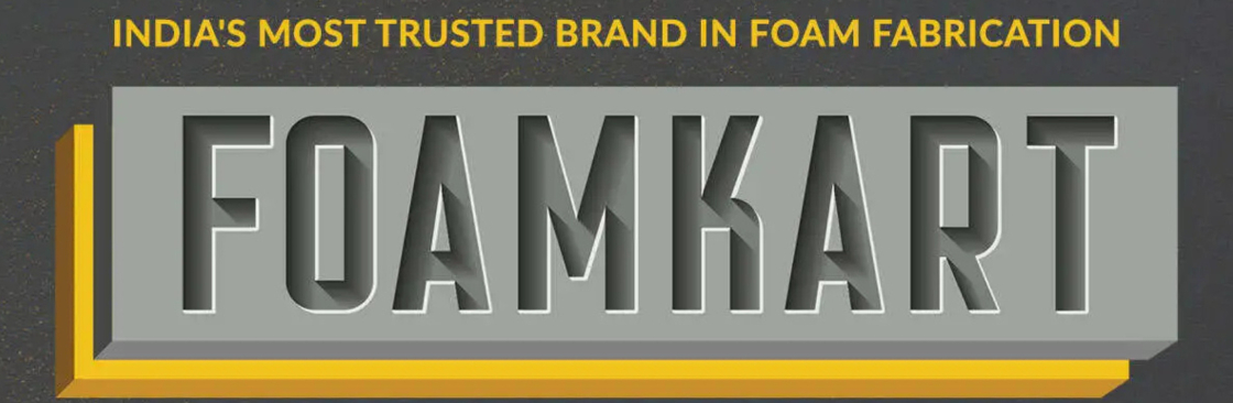 Foam kart Cover Image