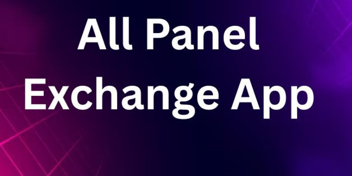 All Panel Exchange: The Future of Smart Online Gaming Platforms