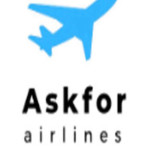 Ask for airlines Profile Picture