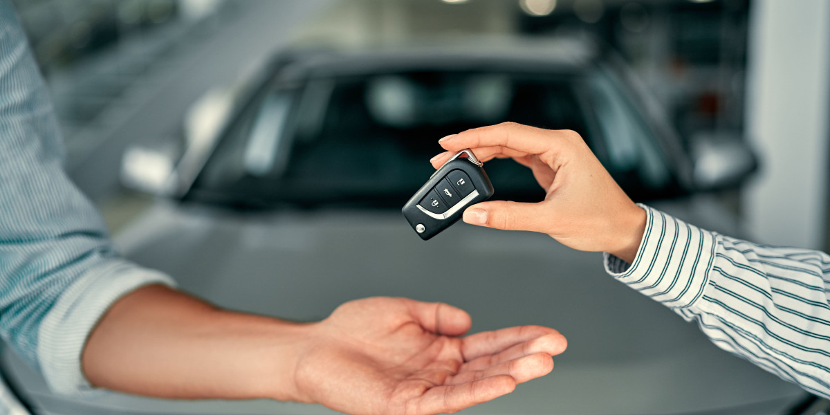 7 Simple Tricks To Refreshing Your Ford Car Key