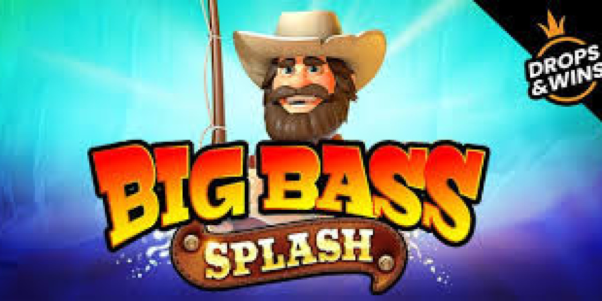 Gameplay Experience Review on the Big Bass Splash Game