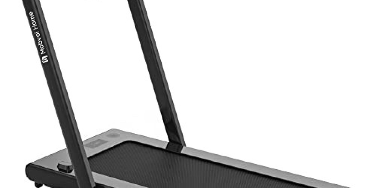 The 10 Most Scariest Things About Treadmill UK