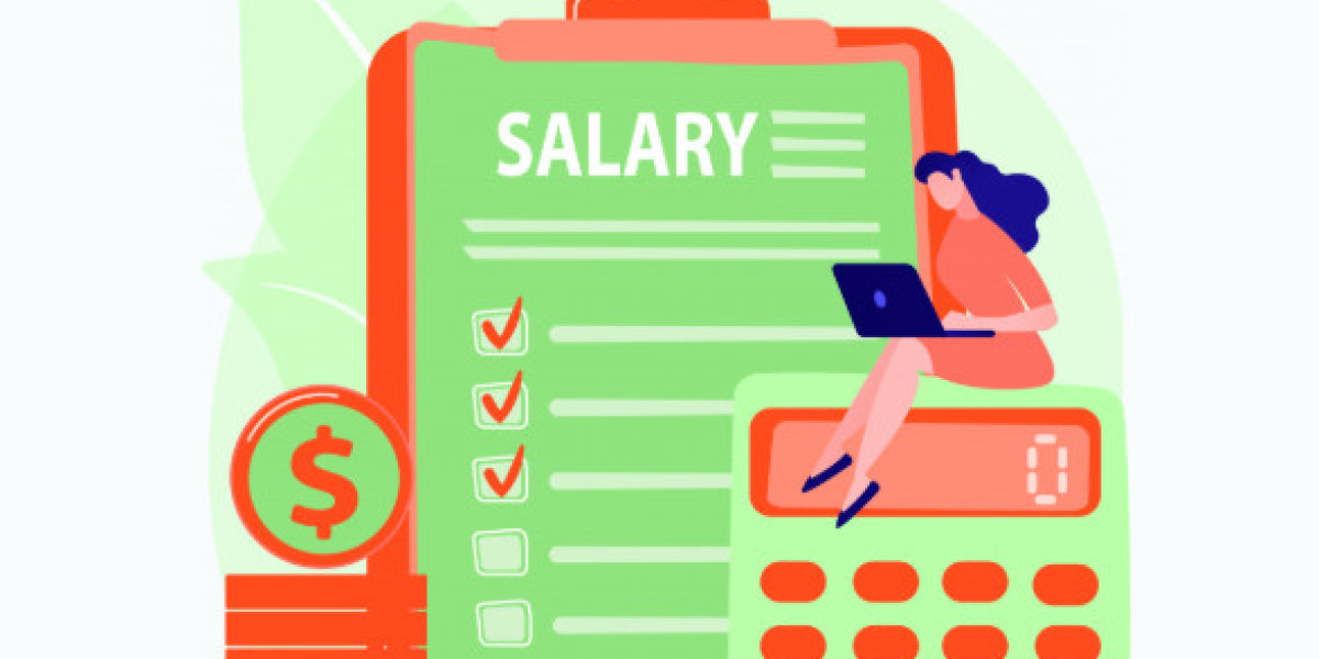 Features to Look for in a Payroll Time Clock App