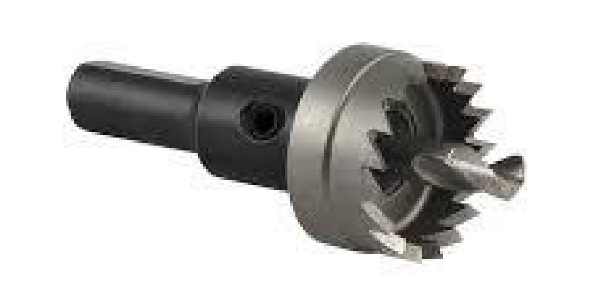 Can Fangda Hole Saw Cutter Enhance Workflow Efficiency?