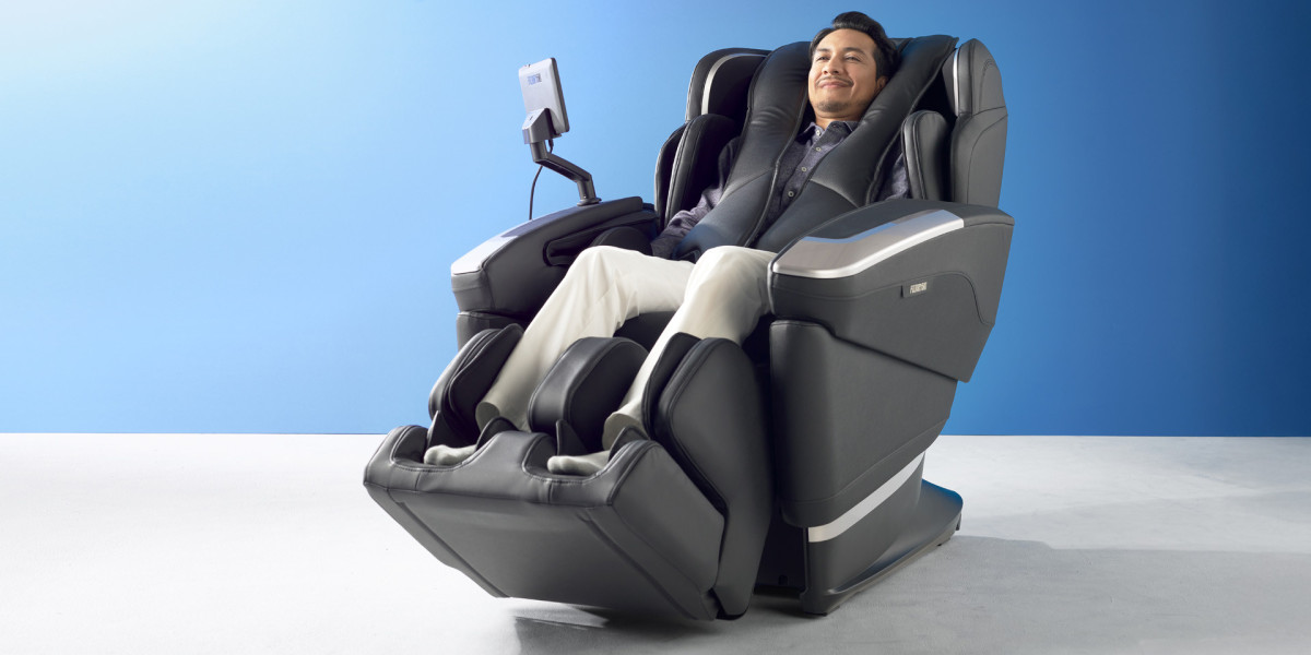 How to Find the Best Massage Chair Near Me in Australia – Complete Guide