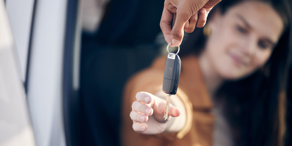 7 Small Changes You Can Make That'll Make A Huge Difference In Your Ford Key Fob