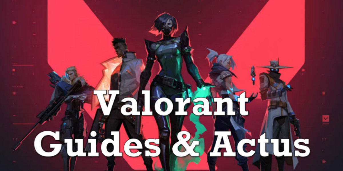 Valorant mobile : Optimisez vos paramètres pour jouer