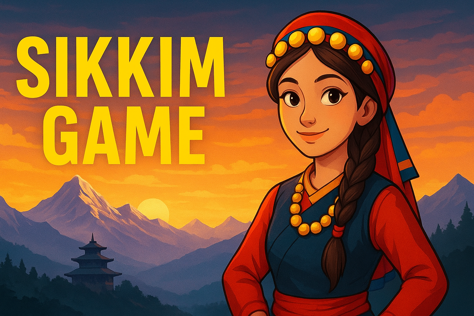 Sikkim Game Himalayan Adventure – More Than Just Entertainment