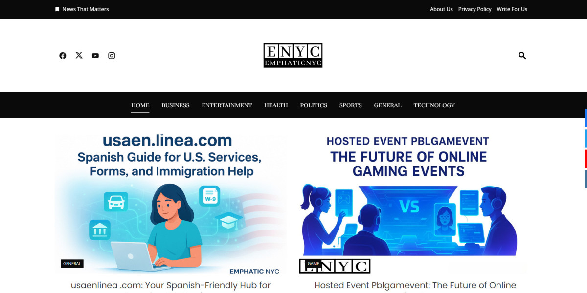 Emphatic NYC: Compassion for the Center on the Location