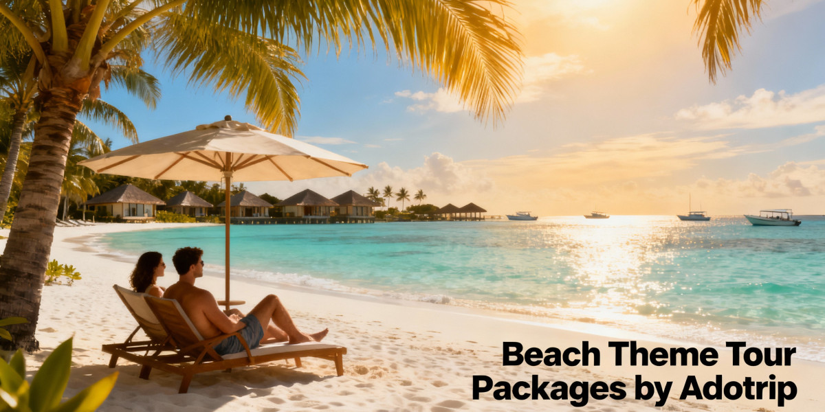 Top Safety Tips for Your Beach Theme Tour Packages