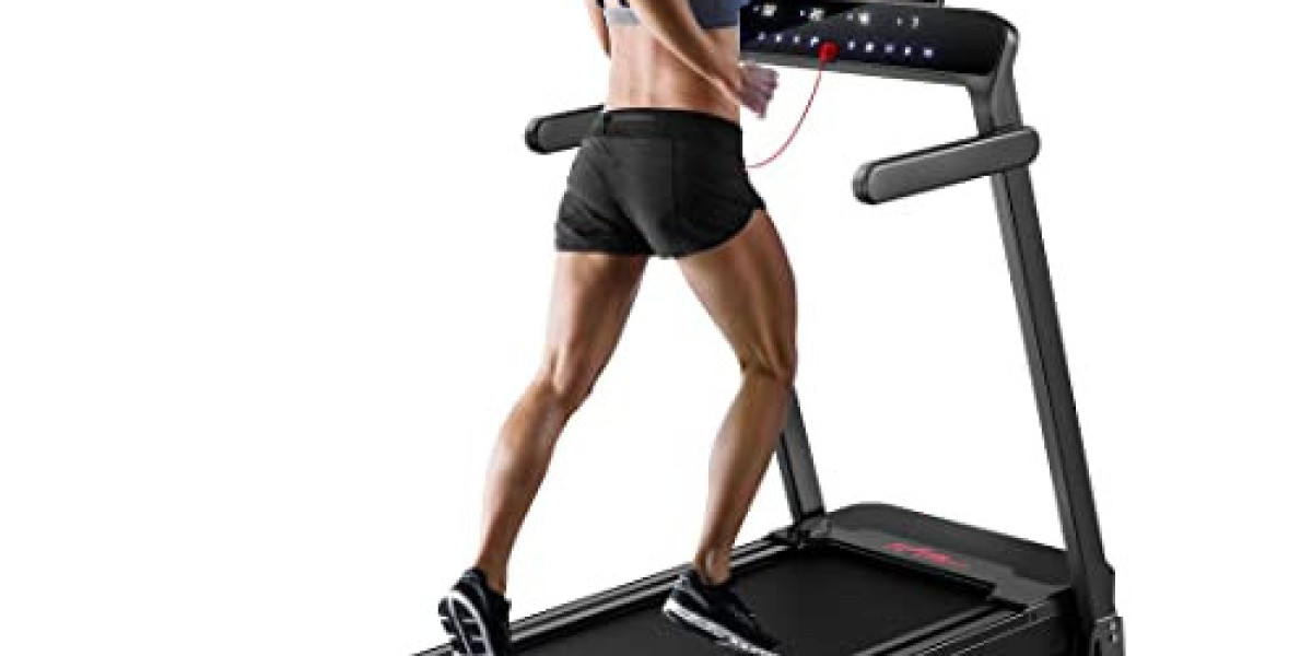 Why Is Treadmills So Popular?