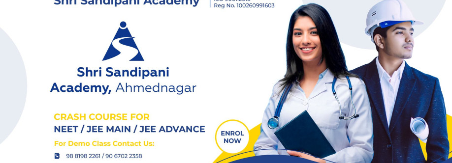 Sandipani Academy Cover Image