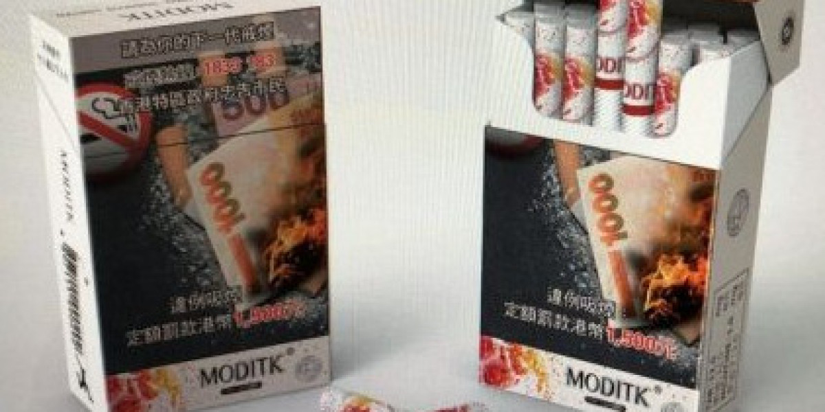 摩迪新品深度解析：HKsmokeone引领智能电子烟革新潮流