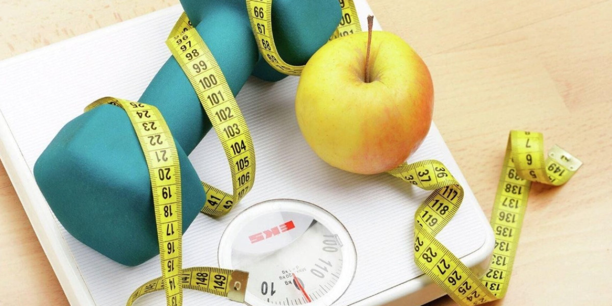 Affordable Weight Loss Solutions in Islamabad