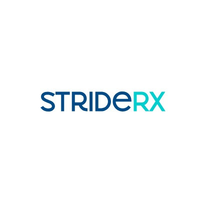StrideRX Profile Picture