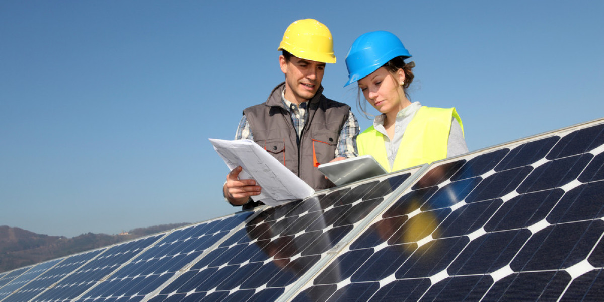 How Solar Energy is Transforming the Future of Home Efficiency