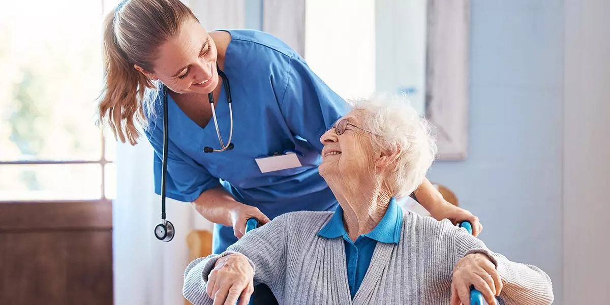 Are Home Nursing Services in Dubai Effective for Seniors?