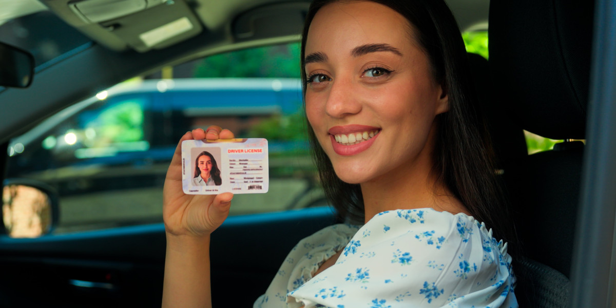 25 Unexpected Facts About Buy Uk Driver's License Online