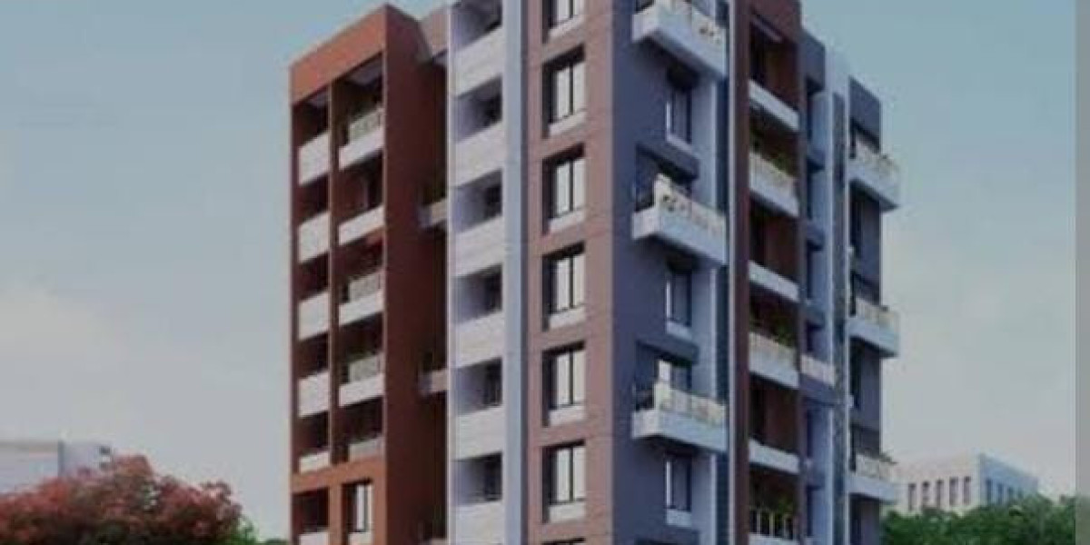 Kalpataru Jade Baner, Regency Astra, Nyati Equinox, Platinum Homes,- Pune Realty