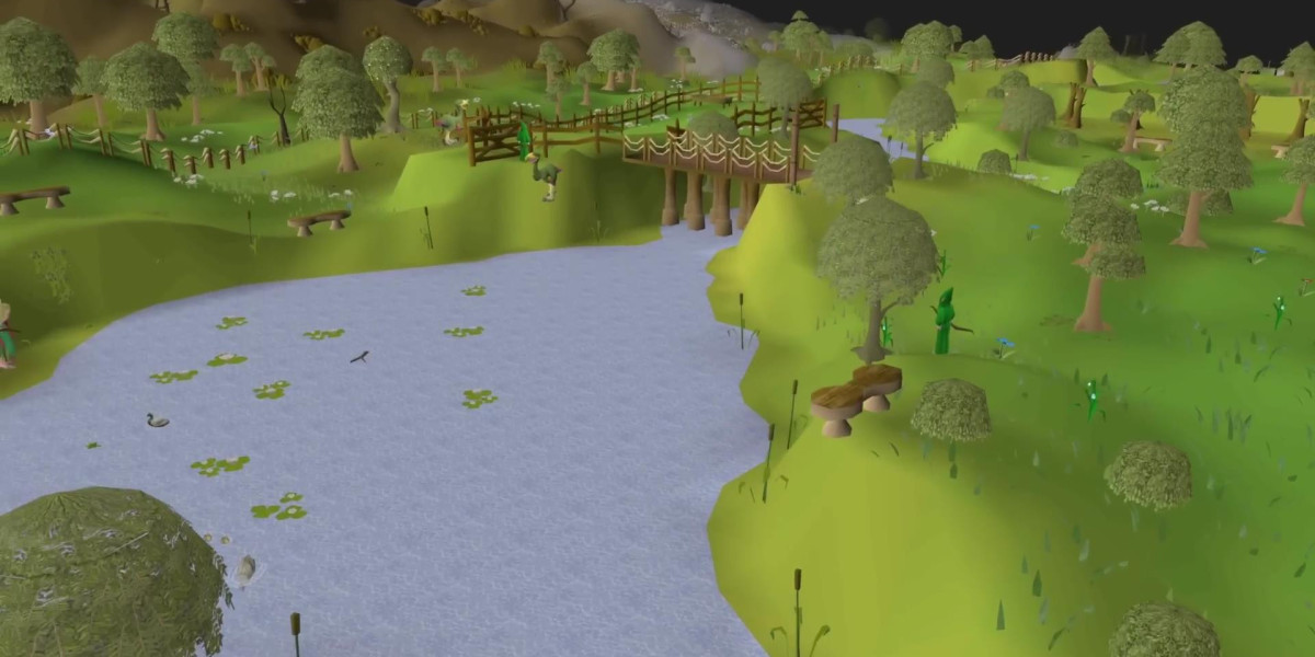 How to Get OSRS Gold From RSorder Without Breaking the Rules in 2025