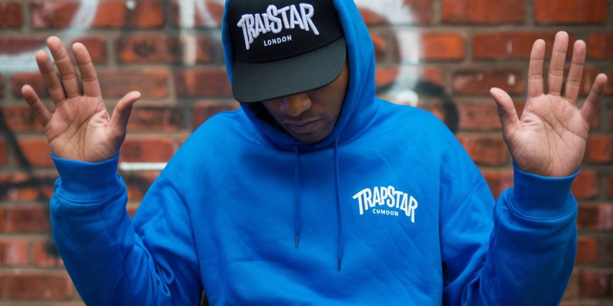 Trapstar Clothing: The Vanguard of Modern Streetwear Culture