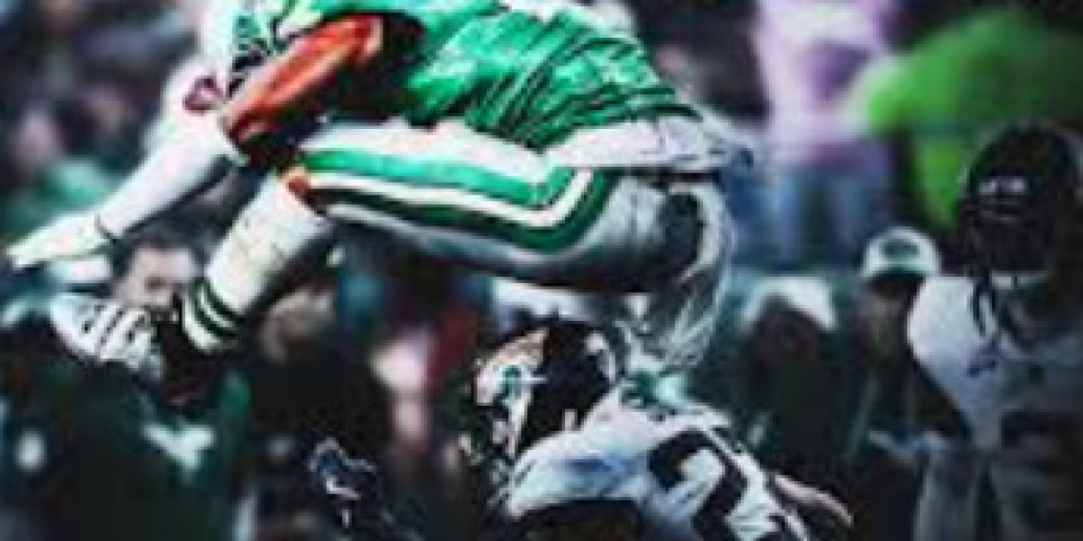 MMOEXP Madden NFL 26: Best Adventitious Actualization To Use