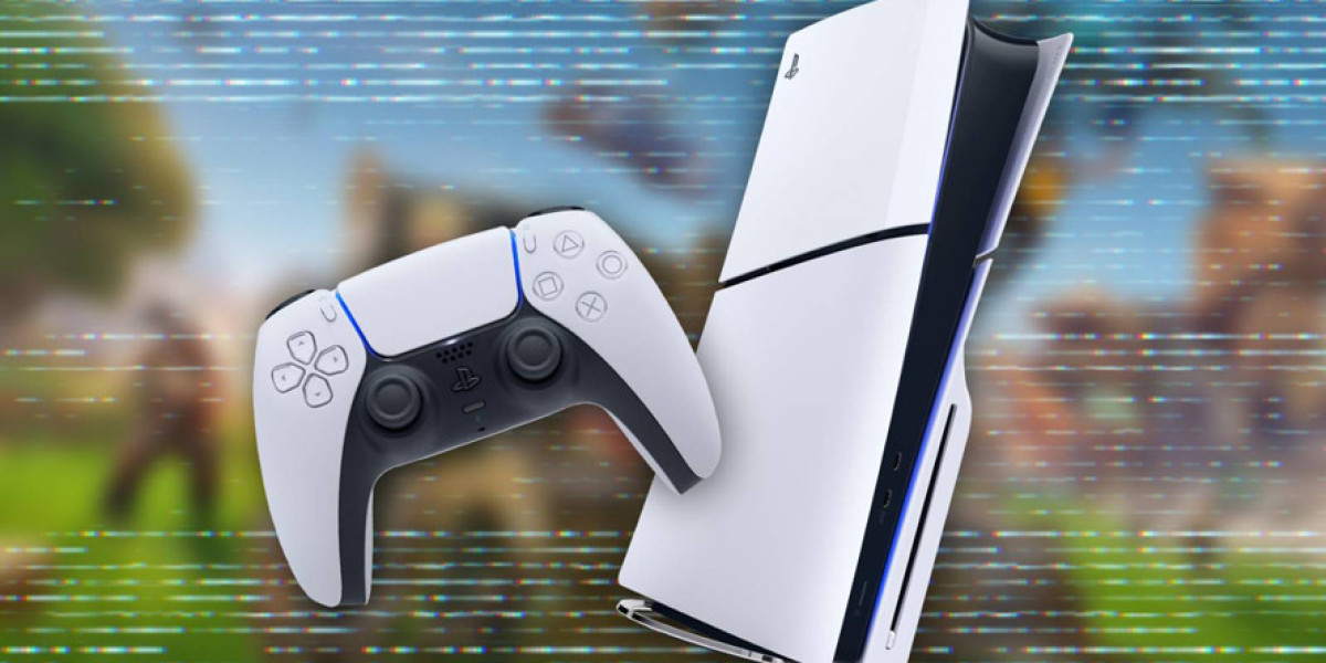 PS5 Black Friday Bundle: Price, Release & Fortnite Perks