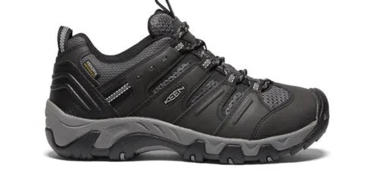 The Perfect Blend of Style, Comfort, and Adventure: Footwear That Defines Modern Living