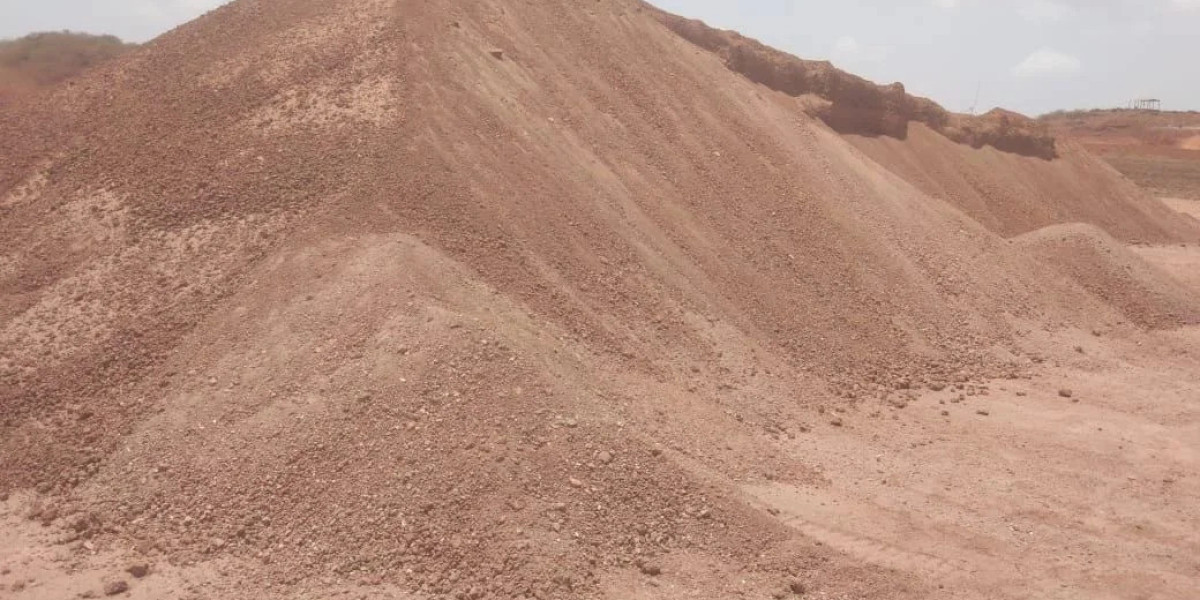 Beyond the Mines: The Journey of Sodium Bentonite Powder from Indian Suppliers to Global Markets