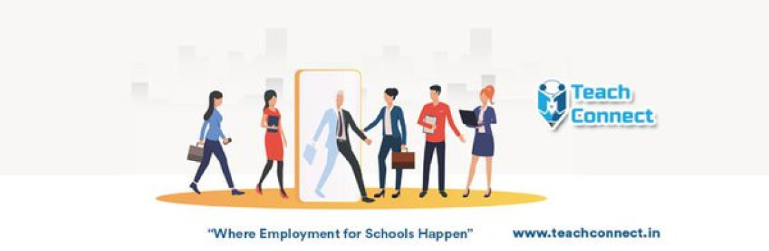 teachconnect Cover Image
