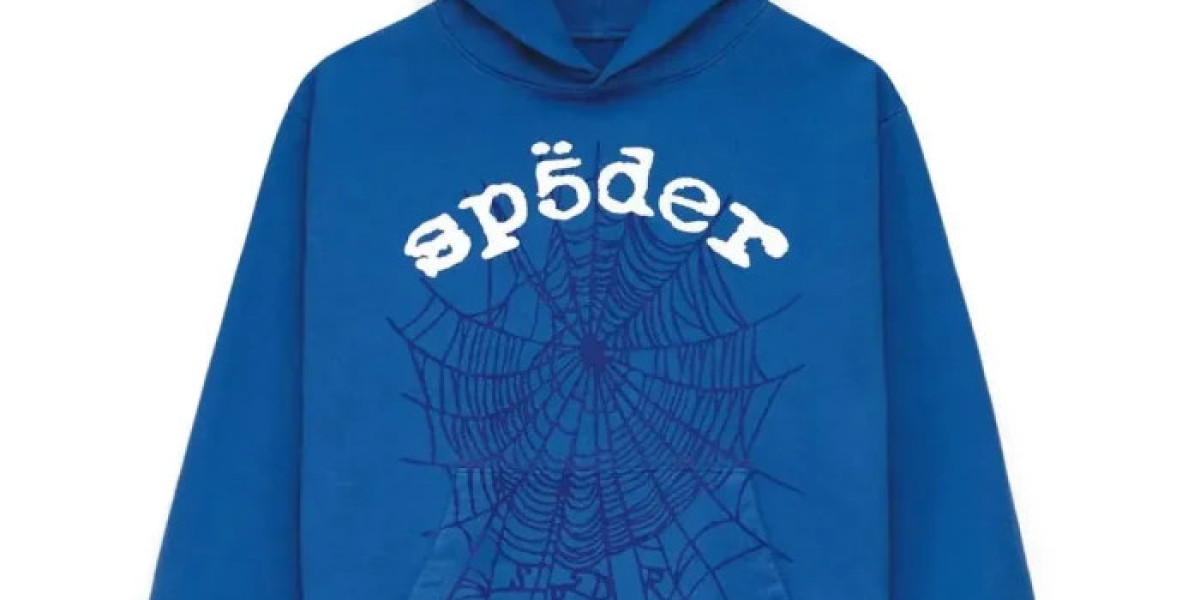 Sp5der: The Streetwear Web That Redefined Urban Fashion