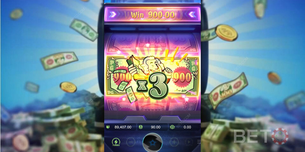 As Próximas Novidades no Cash Mania Game