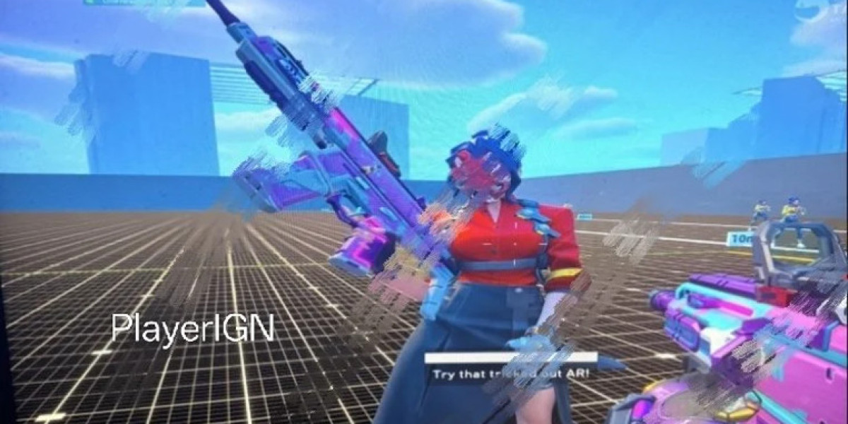 Riot Games : nouveau FPS dans l'univers Valorant