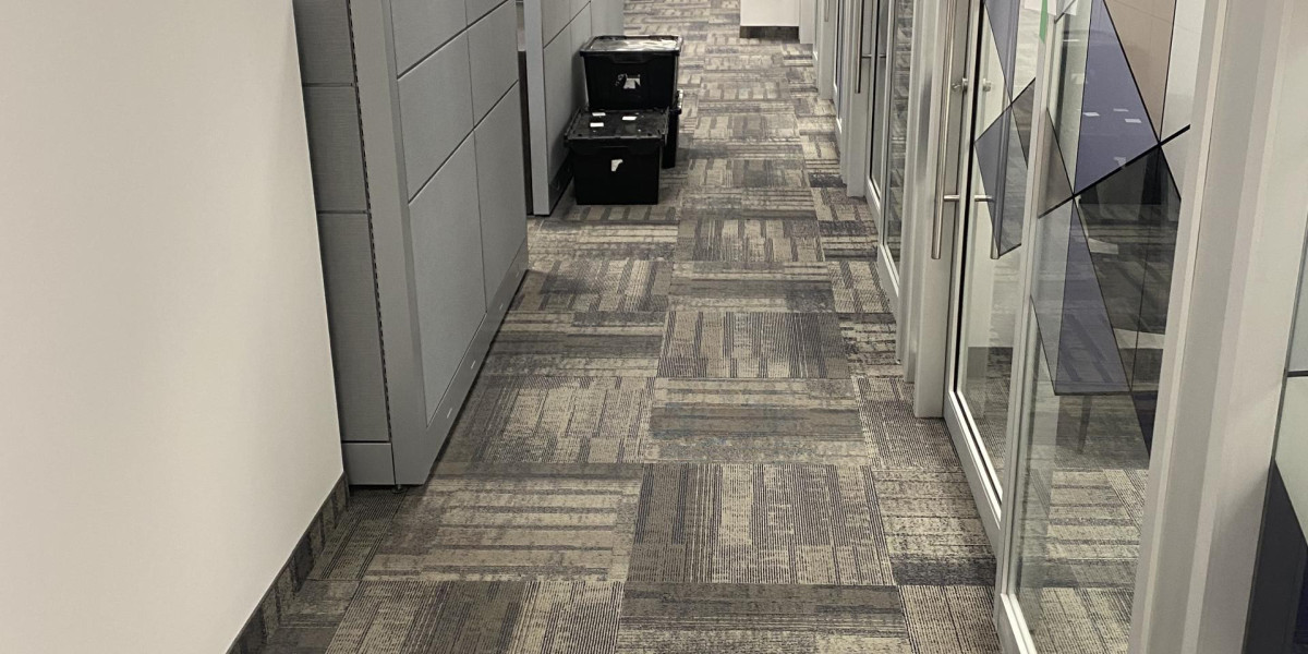 5 Science-Backed Reasons Why Office Cleaning Is Important