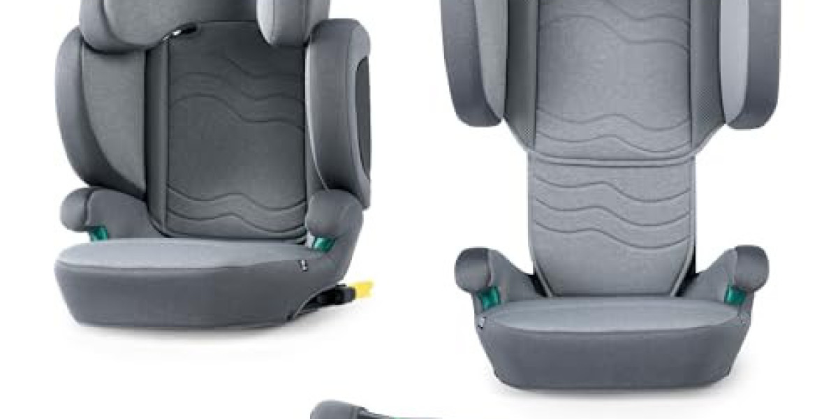 How Push Chairs Impacted My Life The Better