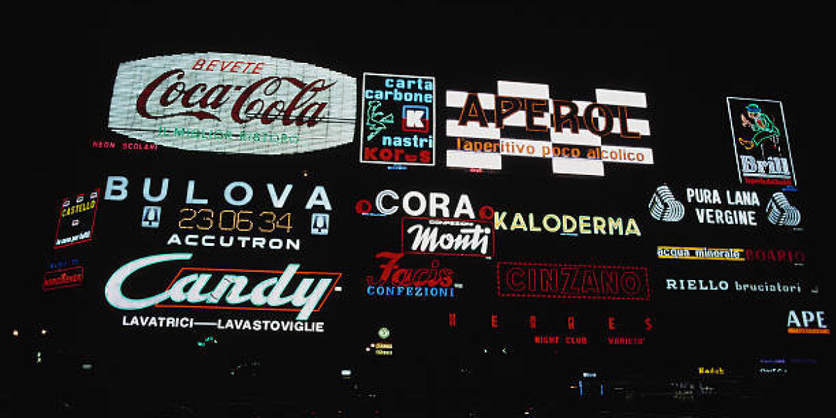 Custom Neon Lights: Add a Personal Touch to Any Space?
