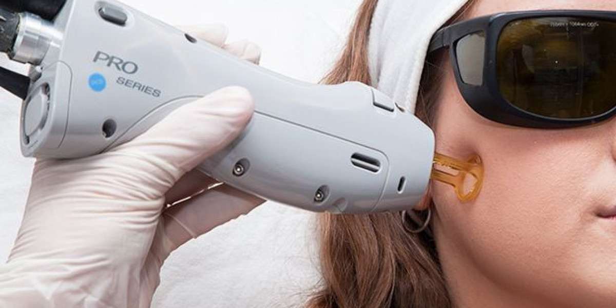 Premium Laser Hair Removal Services in Riyadh